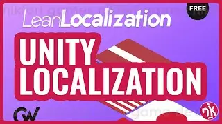 Unity Localization (CSV) - With Lean Translation