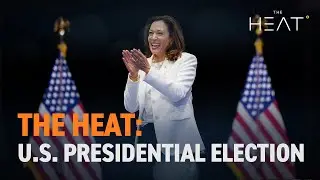 The Heat: U.S. Presidential Election