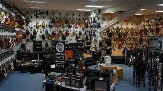 GigGear Musical Instrument Superstore