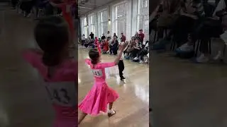 Видео наших чемпионов с турнира 17 марта 🏆#liderkids #competition #win #winner #dance #kids #dancer