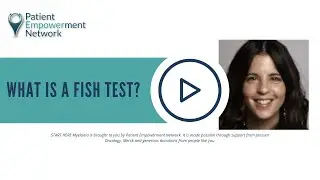 What is a FISH Test?