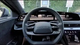 One Feature I Love LUCID AIR GRAND TOURING vs AIR TOURING