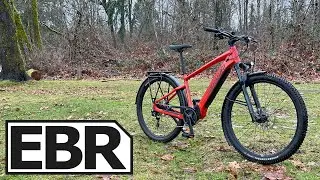 Specialized Turbo Tero 4.0 EQ Review - $5.8k