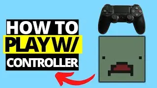 How To Play Unturned with Controller on PC Steam