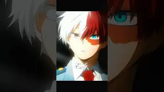 Todoroki's❤️‍🩹❤️‍🩹💔💔#anime #mha #bnha #myheroacademia #dabi #todoroki #shoto #amv #fyp #edit #shorts