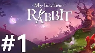 My Brother Rabbit Walkthrough - Chapter 1