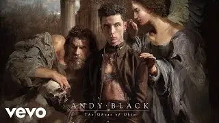 Andy Black - The Martyr (Audio)