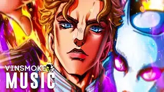 Yoshikage Kira (Jojo's Bizarre Adventure) | Vida Tranquila | Vinsmoke