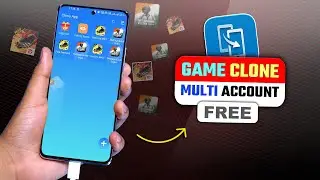 🎮Best Game Clone App for Android 2024 | Dual App Game Android