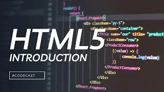 1. HTML5 Introduction [Hindi]