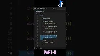 Advanced Else-If statements in PHP Part 2| Multiple Conditions | in Urdu/Hindi | #php #phptutorial