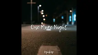 Kymbap - One More Night