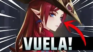 CHASCA VUELA! Y MAVUIKA SOLA! LEAKS PERSONAJES 5.1-5.3 Genshin Impact