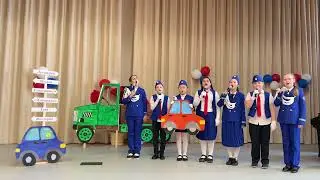 Голос ЮИД "С днём рождения ЮИД"