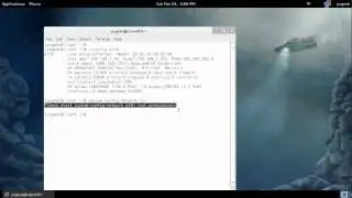 How to Configure DNS client side  {Linux Type systems}.avi