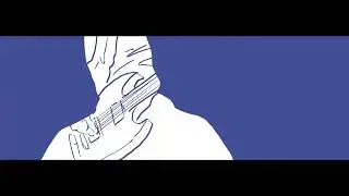 Vasco Rossi Se Ti Potessi Dire videoclip animated Domenico Velletri