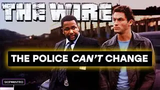 The Wire, Police Reform, and Capitalism | Copaganda Episode 4