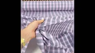 ХЛОПОК / КУПИТЬ ХЛОПОК / ТКАНЬ ХЛОПОК / ТКАНИ ХЛОПОК / КУПИТЬ ТКАНЬ ХЛОПОК / ТКАНЬ В КЛЕТКУ
