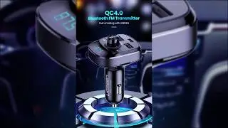 Ugreen Quick Charge ED040  - скрытая функция о которой вы должны знать.