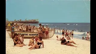 'Our Native Shore' - 1960's British Coast Documentary.