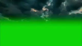 Rainy weather greenscreen  freefire edit|| copyrightfree greenscreen||