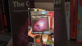 Top Books to Read as a Software Developer