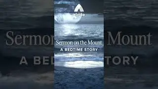 Sermon on the Mount ⛰️