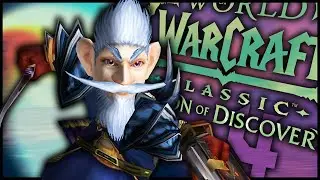 BEST PHASE YET?? - SoD p4 PVP HIGHLIGHTS WoW Classic