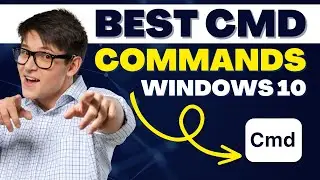 Best CMD Commands for Windows 10