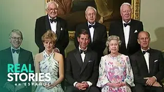 El Legado Real del Príncipe Carlos Y De La Princesa Ana