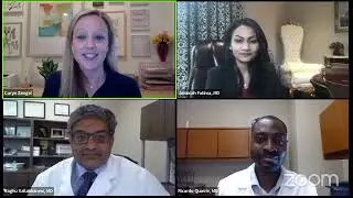 Facebook Live: Aortic disease