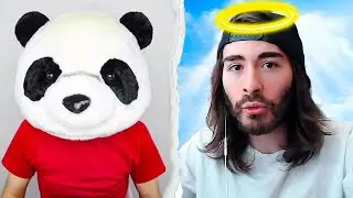 The Victims of Penguinz0