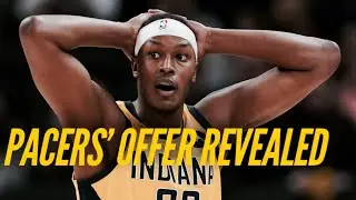 Pacers Trade Offer To Lakers Revealed