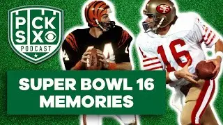 40 YEARS AGO THE CINCINNATI BENGALS PLAYED IN THEIR FIRST SUPER BOWL