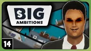 Properly Automated | Let's Play Big Ambitions Gameplay part 14