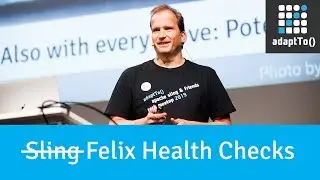 S̶l̶i̶n̶g̶ Felix Health Checks