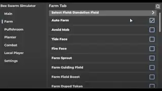NEW BEE SWARM SIMULATOR SCRIPT PASTEBIN 2024