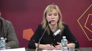 КРУГЛЫЙ СТОЛ 2 ноября 2019 г.