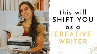 changing this will transform your writing life