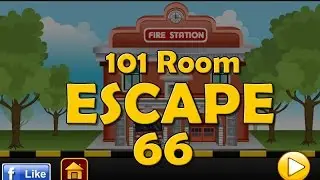 101 Room Escape 66
