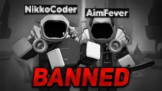 How The RICHEST Roblox Users Got BANNED