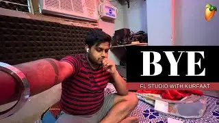 Alvida (Bye Bye Family) - FL Studio With Kurfaat