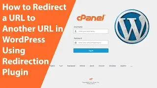 How to Redirect a URL to Another URL in WordPress Using Redirection Plugin