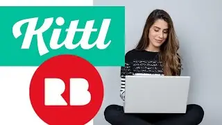 Kittl + Redbubble - Full Walkthrough