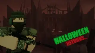 ( AR2 Series 2 ) I played the Halloween event. #9