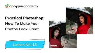 Vintage Effect Technique #1 - Lesson 18