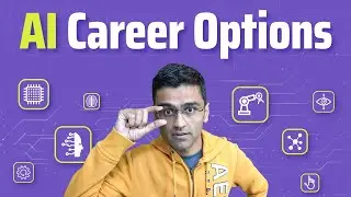 AI Career Opportunities | Career in AI with Salaries