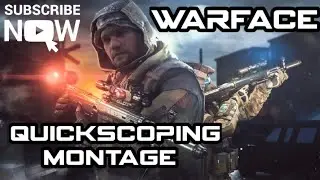 Playing Warface in 2021 - Warface Quickscoping