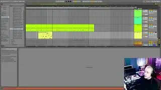 Основы Ableton Live за 20 минут. Быстрый старт | Пишем трек с нуля