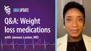 Understanding prescription weight loss medication: How can my doctor help me lose weight?